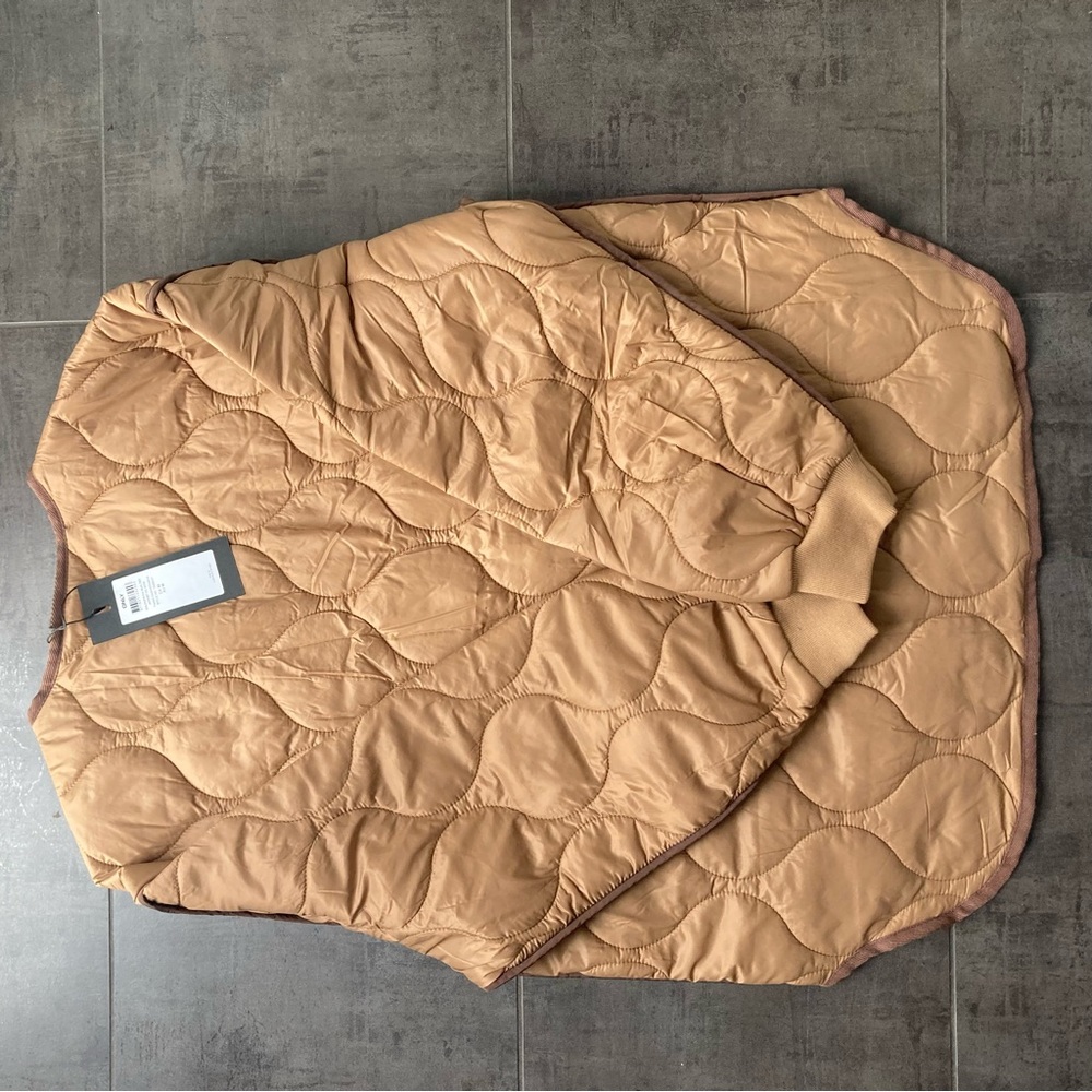 New Only lightweight jacket with tag. - Picture 4 of 5